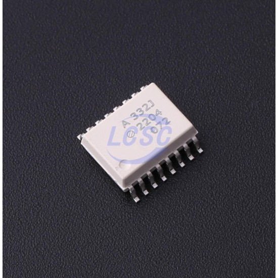 Broadcom ACPL-332J-500E