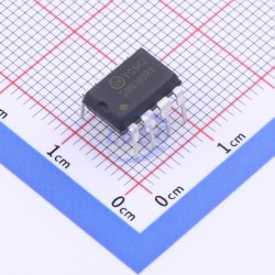 onsemi FSDM0365RNB onsemi FSDM0365RNB