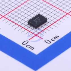 onsemi 74FST3257MNTWG