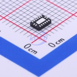 onsemi 74FST3257MNTWG onsemi 74FST3257MNTWG