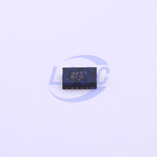 onsemi 74FST3257MNTWG onsemi 74FST3257MNTWG