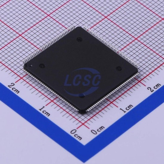 AMD/XILINX XC6SLX9-2TQG144I AMD/XILINX XC6SLX9-2TQG144I