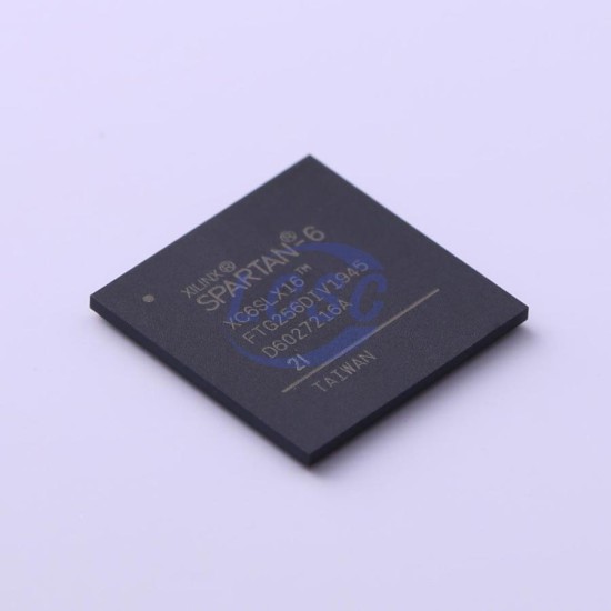 AMD/XILINX XC6SLX16-2FTG256I AMD/XILINX XC6SLX16-2FTG256I