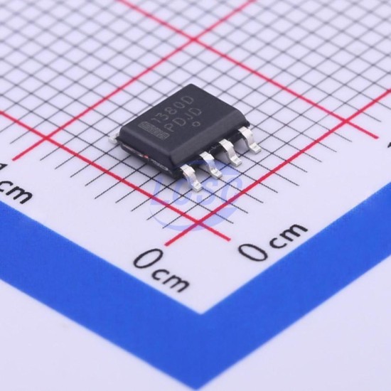 onsemi NCP1380DDR2G