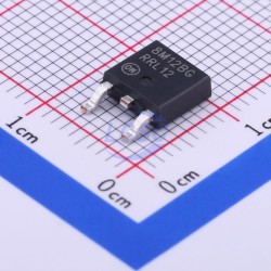 onsemi NCV78M12BDTRKG onsemi NCV78M12BDTRKG