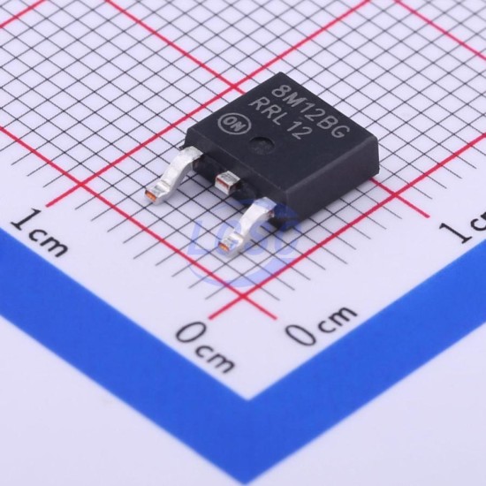 onsemi NCV78M12BDTRKG onsemi NCV78M12BDTRKG