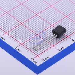 onsemi MC78L15ABPG