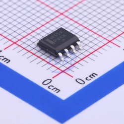 onsemi NCV1455BDR2G