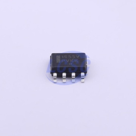 onsemi NCV1455BDR2G