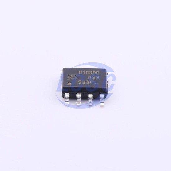 BOURNS TISP61089BDR-S