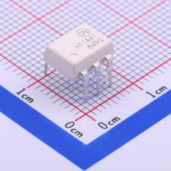 onsemi H11AA1M onsemi H11AA1M