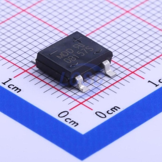 MDD(Microdiode Semiconductor) DB157S MDD(Microdiode Semiconductor) DB157S