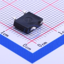 MDD(Microdiode Semiconductor) DB157S MDD(Microdiode Semiconductor) DB157S