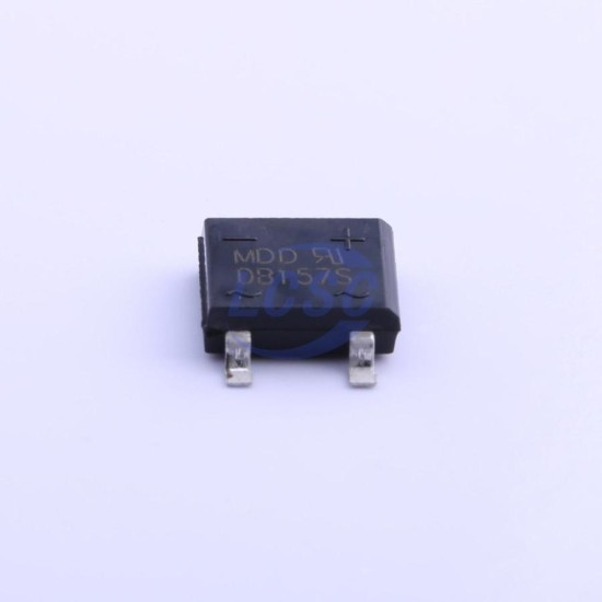 MDD(Microdiode Semiconductor) DB157S MDD(Microdiode Semiconductor) DB157S