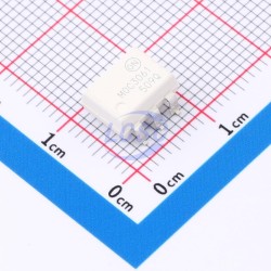 onsemi MOC3061SR2M