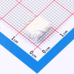 onsemi MOC3061SR2M
