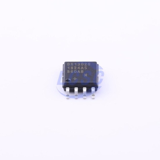 MAXIM DS1302SN+T&R