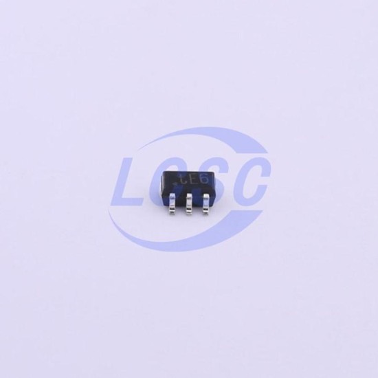 Nexperia BC856BS,115 Nexperia BC856BS,115