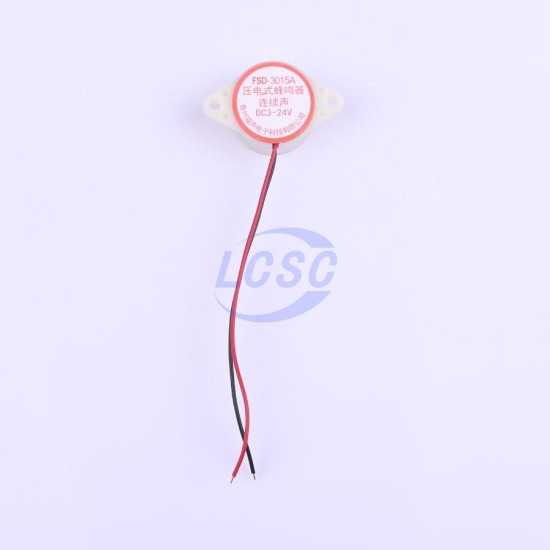 FUET FSD-3015A-24V