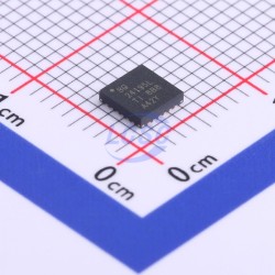 TI BQ24195LRGER