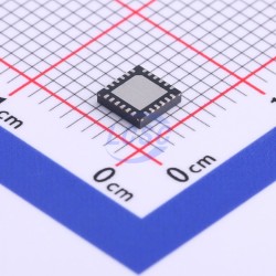 TI BQ24195LRGER TI BQ24195LRGER