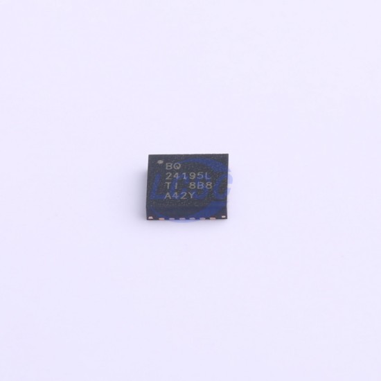 TI BQ24195LRGER