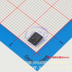 TI ADS7841E/2K5