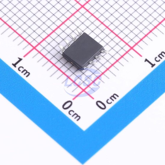 Infineon IRF7342TRPBF