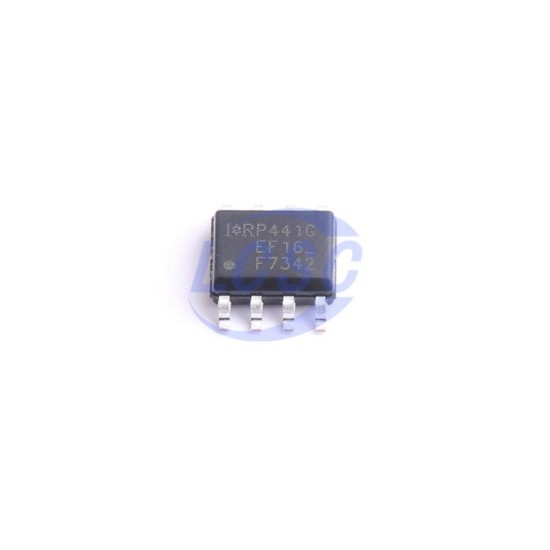 Infineon IRF7342TRPBF