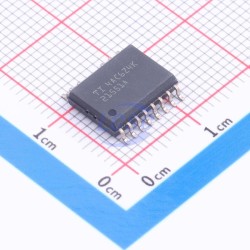 TI UCC21551ADWKR
