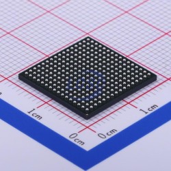 AMD/XILINX XC6SLX25-2FTG256C