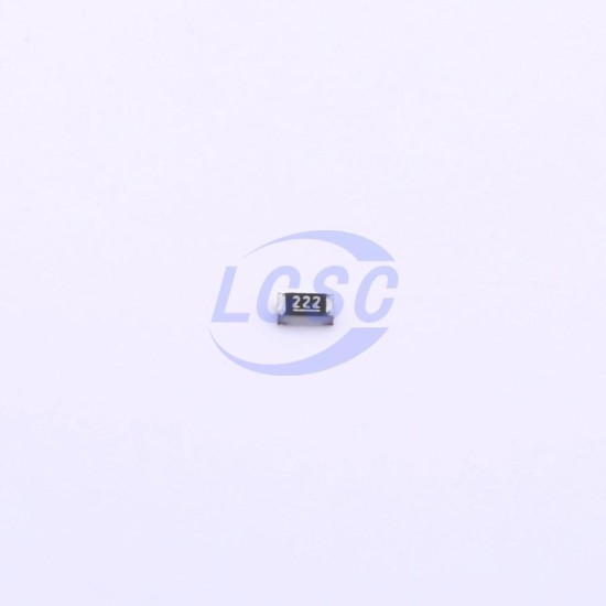 UNI-ROYAL 0603WAF2201T5E UNI-ROYAL 0603WAF2201T5E