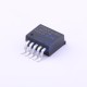 TI LM2576HVSX-5.0/NOPB TI LM2576HVSX-5.0/NOPB