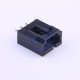 BOOMELE(Boom Precision Elec) 2.54-3AS BOOMELE(Boom Precision Elec) 2.54-3AS