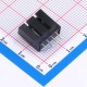 BOOMELE(Boom Precision Elec) 2.54-4AS BOOMELE(Boom Precision Elec) 2.54-4AS
