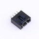 BOOMELE(Boom Precision Elec) 2.54-4AS BOOMELE(Boom Precision Elec) 2.54-4AS