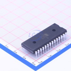 MICROCHIP AT28C64B-15PU