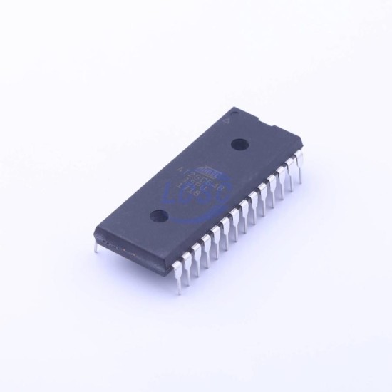 MICROCHIP AT28C64B-15PU