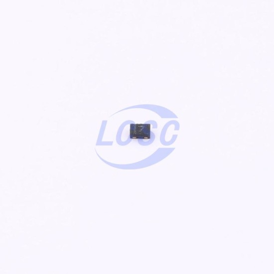 SILICON LABS SMV1430-040LF SILICON LABS SMV1430-040LF