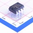 MICROCHIP 24LC512-I/P