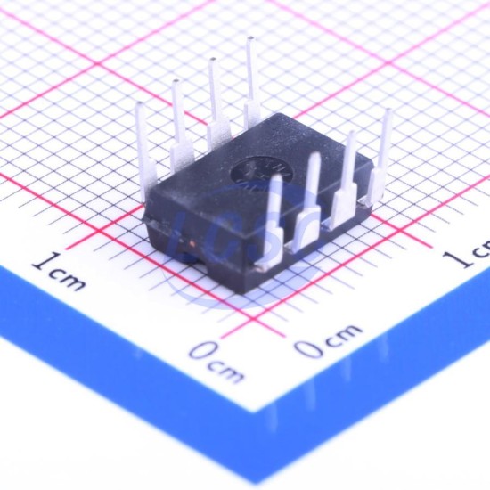 MICROCHIP 24LC512-I/P