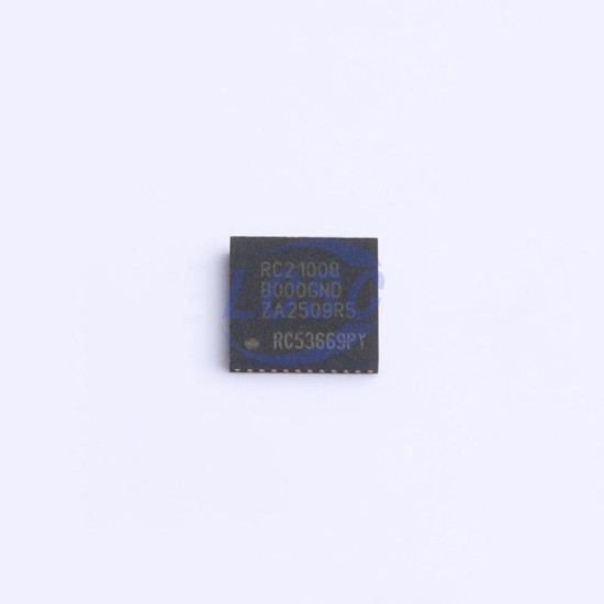 RENESAS RC21008B000GND#BB0