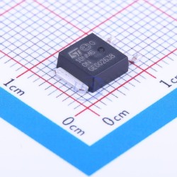 ST STD10NM60N ST STD10NM60N