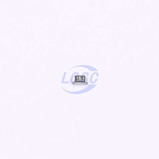 UNI-ROYAL 0603WAF1602T5E UNI-ROYAL 0603WAF1602T5E