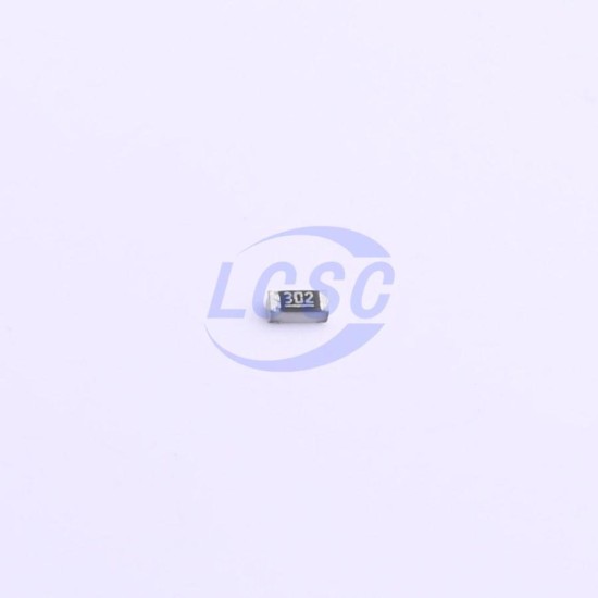 UNI-ROYAL 0603WAF3001T5E