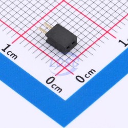 Hong Cheng HC-PM127-4.3H-1x2PZ-02A