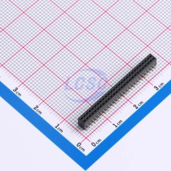 Hong Cheng HC-PM127-4.3H-2x27PS Hong Cheng HC-PM127-4.3H-2x27PS