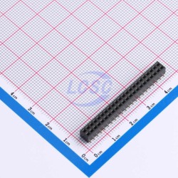 Hong Cheng HC-PM200-4.3H-2x22PS Hong Cheng HC-PM200-4.3H-2x22PS
