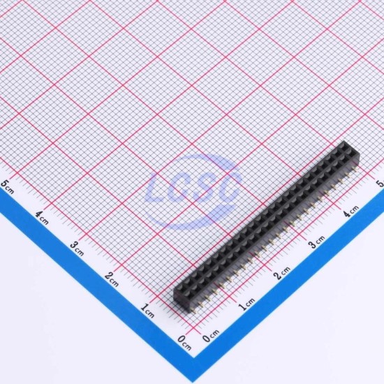 Hong Cheng HC-PM200-4.3H-2x24PS