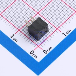 Hong Cheng HC-PM254-5.0H-2x2PZ-02A Hong Cheng HC-PM254-5.0H-2x2PZ-02A